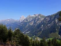 Technik und Stromversorgung in den Alpen / Bergwelt Technik und Stromversorgung in den Alpen / Bergwelt