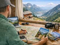 Wissenswertes über Alpenüberquerungen / Alpenüberquerung Wissenswertes über Alpenüberquerungen / Alpenüberquerung
