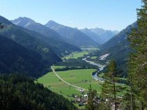 Der Lechradweg: Von der Quelle bis Augsburg individuell (7-tägige individuelle Radreise mit Gepäcktransport) Der Lechradweg: Von der Quelle bis Augsburg individuell (7-tägige individuelle Radreise mit Gepäcktransport)