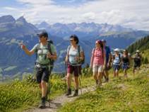 Geführte Wanderreisen - wandern mit Gleichgesinnten / Geführte Wanderreisen Geführte Wanderreisen - wandern mit Gleichgesinnten / Geführte Wanderreisen