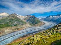 Aletsch Panoramaweg individuell (7-tägige individuelle Wanderreise mit Gepäcktransport) Aletsch Panoramaweg individuell (7-tägige individuelle Wanderreise mit Gepäcktransport)